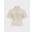 Vimerinda shirt - Birch