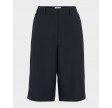 Vicatalina HW Shorts - Navy