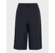 Vicatalina HW Shorts - Navy