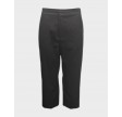 Capri Pants - Black