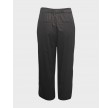 Capri Pants - Black