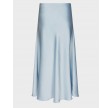 Bovary Skirt - Light blue