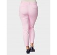 Isay Chino Pant - Pink