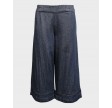 Dede Denim Culotte - Denim