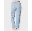 Bologna Wide Jeans - Light Denim