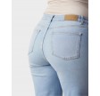 Bologna Wide Jeans - Light Denim