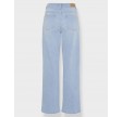 Bologna Wide Jeans - Light Denim