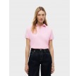 Script modern ss polo - Classic pink