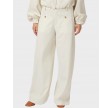 Massie Structure Pants - Off White
