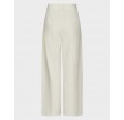 Massie Structure Pants - Off White