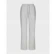 Kinsley sweatpants - Light grey
