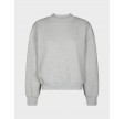 Yuna sweatshirt - Light grey