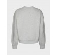 Yuna sweatshirt - Light grey