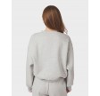 Yuna sweatshirt - Light grey