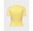 Fabia ss tee - Desert sun