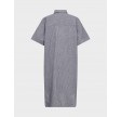 Jiho dress - Navy