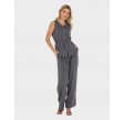 Anabrit pants - Dark grey