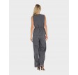 Anabrit pants - Dark grey