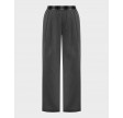 Anabrit pants - Dark grey