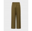 Olivia hw pants - Military olive