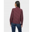 Vidarma L/S Regular Shirt - Port Royale