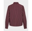 Vidarma L/S Regular Shirt - Port Royale