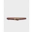 Beno Belt - Brown