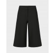 Comfy nena bermuda shorts - Black