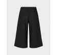 Comfy nena bermuda shorts - Black