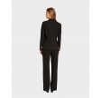 Comfy Olana Wide Pants - Black