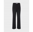 Comfy Olana Wide Pants - Black
