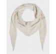Viselah Pointeel Knit Scarf - Birch