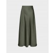 Bovary Skirt - Deep green