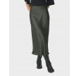 Bovary Skirt - Deep green