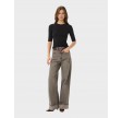 Mida ss top - Black