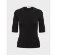Mida ss top - Black