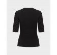 Mida ss top - Black