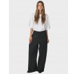 Massie Structure Pants - Black