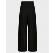 Massie Structure Pants - Black