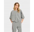 Jordan sweat - Grey