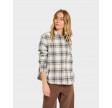 Check shirt - Grey check
