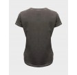 Hamsa Tee - Black