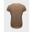Hamsa Tee - Choco