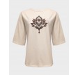 Knight Tee - Choco Mix