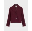 Visolo short jacket - Port royale