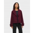 Visolo short jacket - Port royale