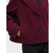 Visolo short jacket - Port royale