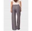 PennyCC Pin Pant - Mid Grey