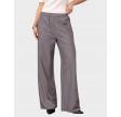 PennyCC Pin Pant - Mid Grey