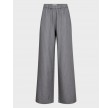 PennyCC Pin Pant - Mid Grey